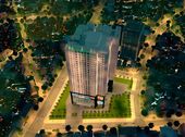Eco Green Tower Số 1 Giáp Nhị Giá Rẻ Chỉ 1,6 Tỷ Sở Hữu Căn Hộ Tiện Nghi Ngay Điểm Nhấn Giao Thương