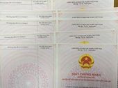 Đất Phố Kinh Doanh Sát Trường Liên Cấp, Giá Ưu Đãi – Tại Kdt Nam Vĩnh Yên
