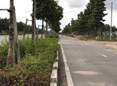 Bán Gấp 450M2 Đất Thổ Cư, Gần Chợ, Trường Học, Dân Cư Đông Tiện Ở, Đầu Tư, Kinh Doanh Phòng Trọ....