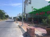 Cho Thuê 150m2 Đất Kdc Hưng Phú 1 Gần Big C Cần Thơ  8 Triệu ((Miễn Trung Gian)