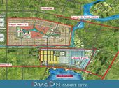 Vì Sao Nên Đầu Tư Đất Nền Tại Dự Án Dragon City Park Tại Liên Chiểu