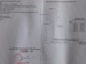 Bán Đất Thổ Cư Thành Phố Phan Thiết, Hẻm Từ Văn Tư 180M2 Giá 1.1 Tỷ