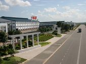Đất Xây Trọ Ngay Khu Công Nghiệp Nhật - Hàn 450M2, Giá Chỉ 325Tr/150M2, Thổ Cư 100%, Shr