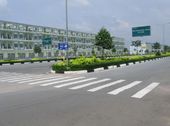 Đất Xây Trọ Ngay Khu Công Nghiệp Nhật - Hàn 450M2, Giá Chỉ 325Tr/150M2, Thổ Cư 100%, Shr