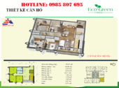 Cc Eco Gree Tower Giá 19,5 Tr Tặng 5 Chỉ Vàng 9999+Xe Sang Cho Kh Trong Ngày Mở Bán, Lh 0985 807 695