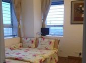 Thuê Ngay Căn Hộ Vov Mễ Trì, 2 Phòng Ngủ Nhà Mới, Full Đồ Đẹp, 8Tr/Tháng (Thương Lượng),Lh:0963979721