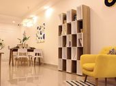 Căn Hộ Park View 63M2, 2Pn, 2Wc Ở Liền Giá 1 Tỷ 720 Triệu Mt Đường Số 7 Q.Bình Tân