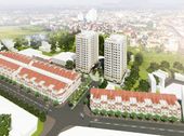 An Phú Residence – Chung Cư Đẳng Cấp Nhất Tp. Vĩnh Yên. Lh 0963256814
