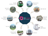 The K - Park Chỉ Với 1,1 Tỷ Sở Hữu Ngay Căn Hộ Đẹp Nhất Hà Đông