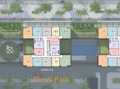 The K - Park Chỉ Với 1,1 Tỷ Sở Hữu Ngay Căn Hộ Đẹp Nhất Hà Đông