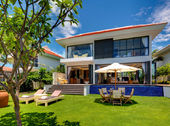 Cần Bán Biệt Thự Nghĩ Dưỡng The Ocean Villas – Thuộc Da Nang Beach Resort