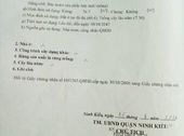 Bán Nhà Kdc 3A P.An Bình, Q.Ninh Kiều 4,5X17,5M Thổ Cư Giá 870 Triệu.