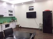 Sốc Quá! Nhà Hoàng Cầu, Đống Đa 40M2, 3,4 Tỷ,  5 Tầng, Mặt Tiền 4,5M. Rẻ Quá. 