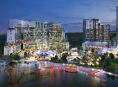 Lợi Nhuận Tối Thiểu 12%/năm Với Siêu Phẩm Coco Música Resort-Cocobay Đà Nẵng