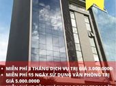 Mbkd Tại 69 Phạm Tuấn Tài Giá Cực Hấp Dẫn