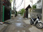  Bán Nhà Hẻm 78 Đường Số 12 Phường 11 Gò Vấp