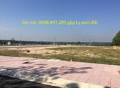 Bán Đất Mặt Tiền Đường 32M Ngay Sân Bay Quốc Tế Long Thành Đồng Nai