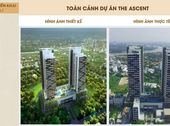 Căn Hộ Ascent Lakeside, Phân Phối F1, Giỏ Hàng Đẹp Nhất Tầng 8,9,12,15,16
