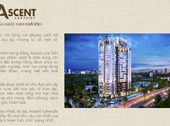 Căn Hộ Ascent Lakeside, Phân Phối F1, Giỏ Hàng Đẹp Nhất Tầng 8,9,12,15,16