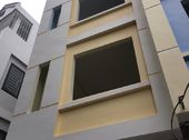 Bán Nhà Trung Tâm Hà Đông , Vạn Phúc. 4 Tầng Dt 38M2, Giá 2,05 Tỷ