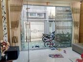 Bán Nhà 4 Tầng Độc Lập Sân Cổng Riêng Trần Nguyên Hãn, Lê Chân, Hải Phòng 
