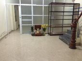 Cho Thuê Nhà Mặt Ngõ Đường Cầu Giấy. 60M X 5 Tầng. Giá 15Tr