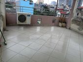 Cho Thuê Nhà Mặt Ngõ Đường Cầu Giấy. 60M X 5 Tầng. Giá 15Tr
