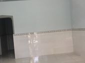 Nhà Sổ Hồng Riêng Chợ  Bình Chợ Q12 Hcm