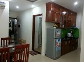 Cho Thuê Ch Greenstar 66.8M2, 2Pn, 2Wc, 1Pk, Full Nt Đẹp, Tòa B4. Giá Thuê :11Tr/th.lh: 01674540523