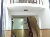 Bán Nhà Mặt Tiền Bùi Thị Xuân, 22m2 Giá 2 Tỷ 2