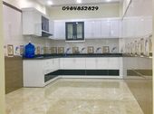 Nhà 4 Tầng, 50m2, Mặt Ngõ Cát Dài Thông Ra Nguyễn Đức Cảnh, Chính Bắc. Giá 2,6 Tỷ