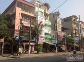 Bán Nhà Phố Yên Lạc, Hai Bà Trưng 40M2, 5,5 Tỷ, Gara Ô Tô