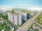 Ra Mắt Imperia Sky Garden 423 Minh Khai, Căn Hộ 89 Tiện Ích Đối Diện Times, Giá Hấp Dẫn