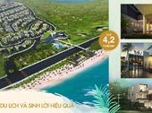 Đất Nền Biệt Thự Sentosa Villa Phan Thiết, View Biển Đẹp Nhất, Chỉ 1,4 Tỷ/ Căn 250m. Lh: 0903742462