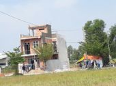 Đất Nền Chính Chủ Có Vị Trí Đẹp Shr