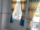 775 Tr Sở Hữu Nhà Mới Xây Tô Ngọc Vân, 48m2, 1 Trệt 1 Lầu, Sát Uỷ Ban Thạnh Xuân