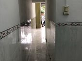 Bán Nhà Cấp 4 Mặt Tiền Nguyễn Xuân Nhĩ (39,5M2) Giá 1 Tỷ 350