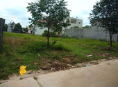 Bán Gấp Lô Đất 300M2 Trong Kđt Mới Bình Dương, Gần Chợ, Đông Dân Cư, Thích Hợp Để Đầu Tư Kinh Doanh