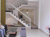 Bán Nhà 3 Tầng Đẹp Kiệt 3M Đường Lê Cơ.Thông Núi  Thành