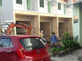 1.3 Tỷ Nhận Nhà Mới Shr 4x16m, 1 Trệt-1 Lầu, 1 Xẹt Hxh Tl15