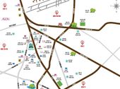 Oriental Plaza Âu Cơ, Nhận Nhà Ngay Cùng Lộc Vàng 9999