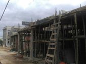 Bán 8 Căn Nhà Phố Thiết Kế Phong Cách Châu Âu Tại Liên Chiểu – Đà Nẵng