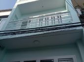 Cần Bán Nhà 3 Tầng, Sân Thượng, Shr, Hẻm Xe Hơi Đường Tân Mỹ, Quận 7 Giá 5 Tỷ