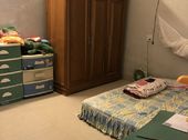 Bán  Nhà Hẻm 332 Nguyễn Thái Học