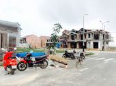Smart Home 2 Tầng Dự Án Hue Green City. Nơi An Cư Lạc Nghiệp