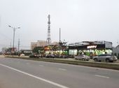 Smart Home 2 Tầng Dự Án Hue Green City. Nơi An Cư Lạc Nghiệp