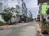 Nền Đẹp - Kdc Hưng Phú 1 - Đường 8C2 
