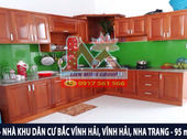 Bán Nhà 2 Tầng Mới Xây Khu Dân Cư Bắc Vĩnh Hải, Nha Trang