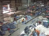 Cho Thuê Xưởng May Thêu Bình Chánh, Hồ Chí Minh