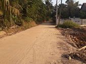 Cần Tiền Bán Gấp Lô Đất Mặt Tiền Bờ Rạch Đường Tx52 Phường Thạnh Xuân Quận 12